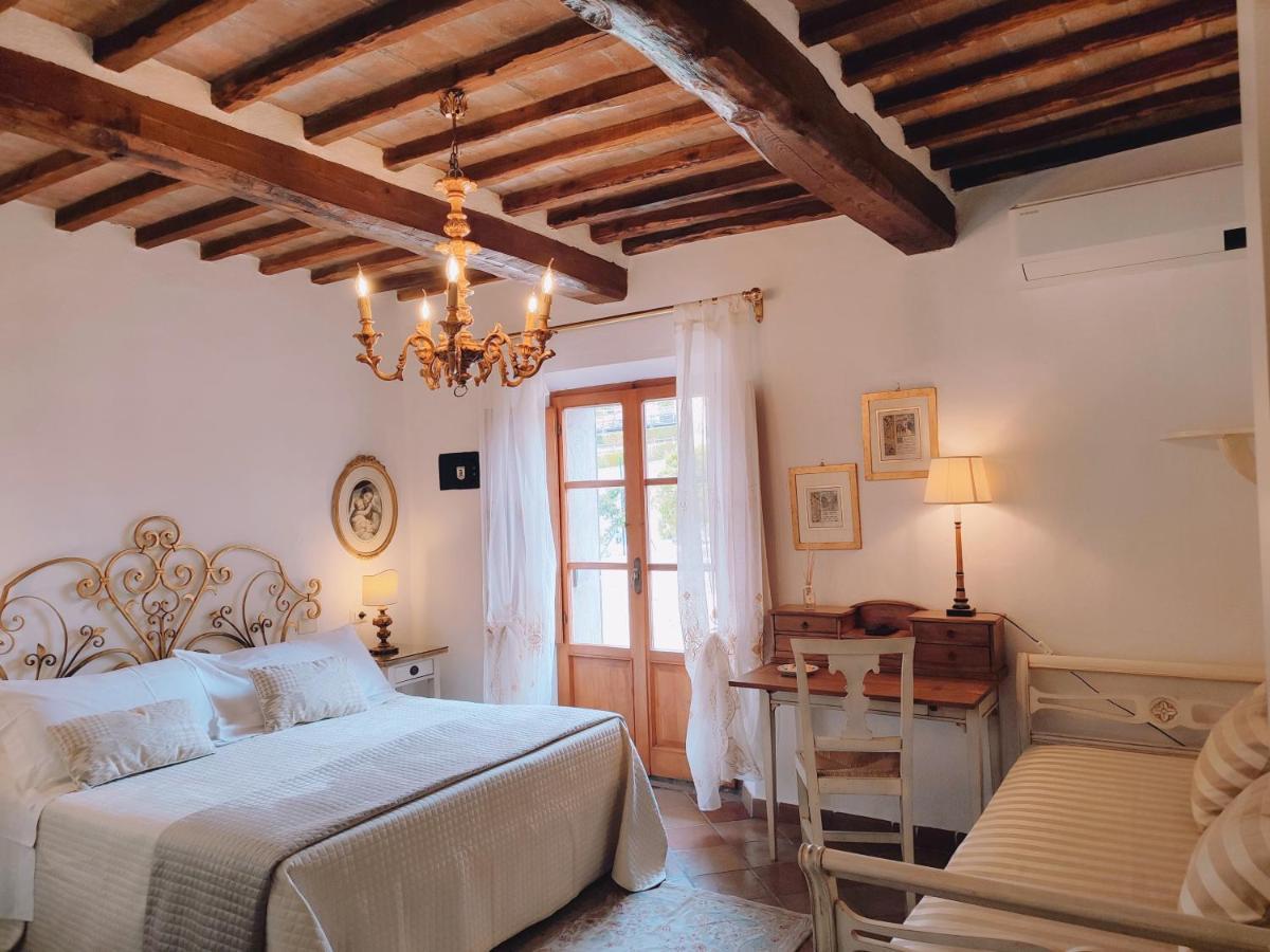 Mulino Di Quercegrossa Villa Exterior photo