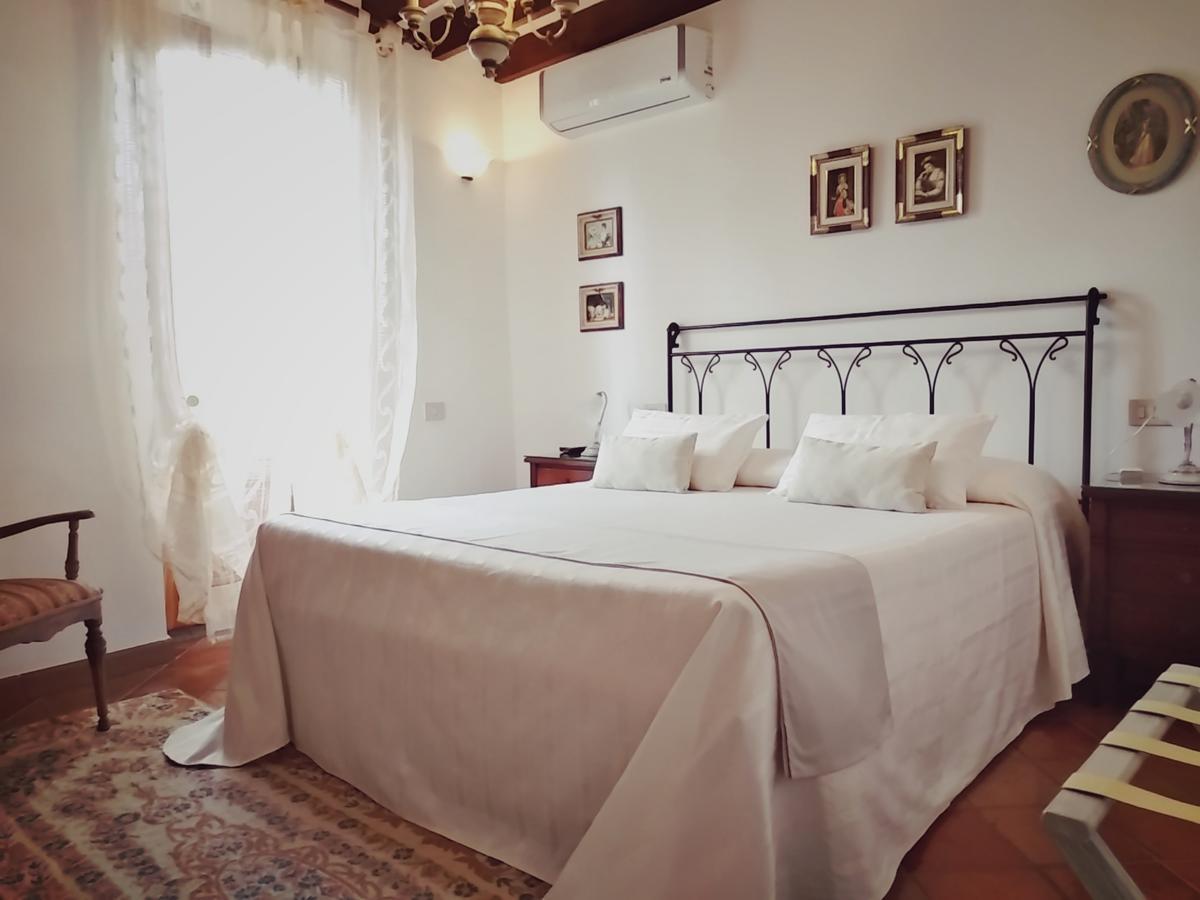 Mulino Di Quercegrossa Villa Exterior photo